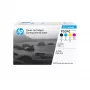 Samsung CLT-P504C 4-pack cyaan/magenta/geel/zwart originele tonerpatroon