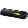 Samsung CLT-Y503L high-performance gele originele tonerpatroon