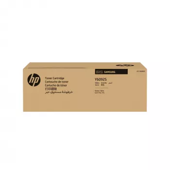 Tonerpatroon Samsung CLT-Y6092S 7000 pagina's geel