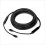 Owl Labs USB-C-naar-USB-C-SuperSpeed-kabel (16 voet / 4,87 m) voor Meeting Owl 4+
