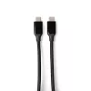 Owl Labs USB-C-naar-USB-C-SuperSpeed-kabel (16 voet / 4,87 m) voor Meeting Owl 4+