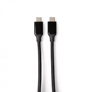 Owl Labs USB-C-naar-USB-C-SuperSpeed-kabel (16 voet / 4,87 m) voor Meeting Owl 4+