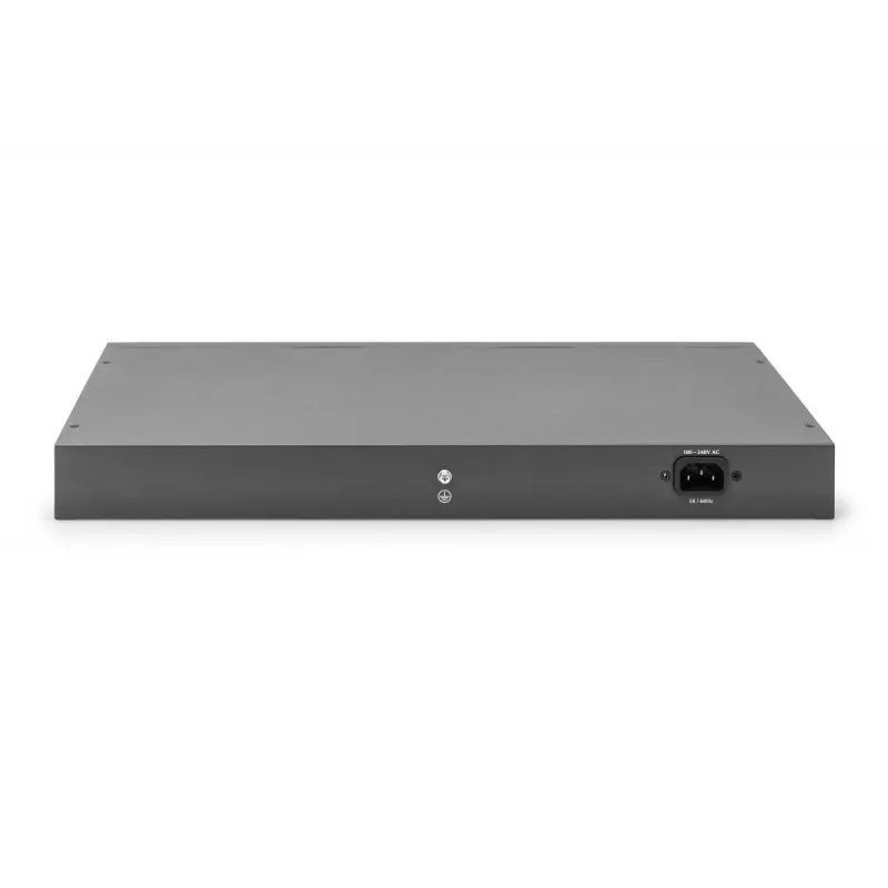 Unmanaged switch Digitus DN-95347-2 16-poorts Gigabit Ethernet 1U