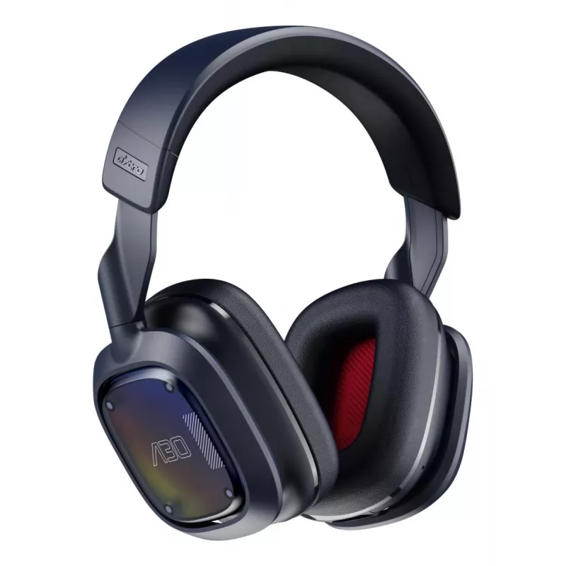 LOGITECH Headset - A30 - Xbox Series - Bluetooth - Navy