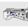 Epson EB-685W ultra-kortafstandprojector 3500 ANSI lumen 3LCD WXGA (1280x800) wit, grijs