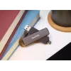 WESTERN DIGITAL Sandisk Extreme Pro Dual Drive – 1 TB USB-stick – metaal 1000/900 MB/s