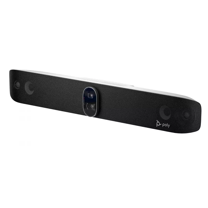 HP Poly Studio X72 all-in-one videobar zonder radiomodule of netkabel TAA