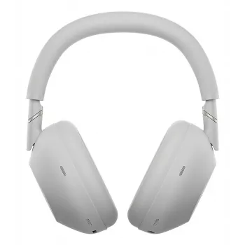Sony WH-1000XM6 headset bedraad & draadloos hoofdband telefoneren/muziek/sport/dagelijks USB Type-C Bluetooth grijs