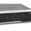 LevelOne NVR-1332 4-bay netwerk-videorecorder H.265 32 kanalen 3840x2160