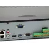LevelOne NVR-1332 4-bay netwerk-videorecorder H.265 32 kanalen 3840x2160