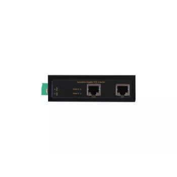LevelOne IGP-0102 PoE-adapter Gigabit Ethernet
