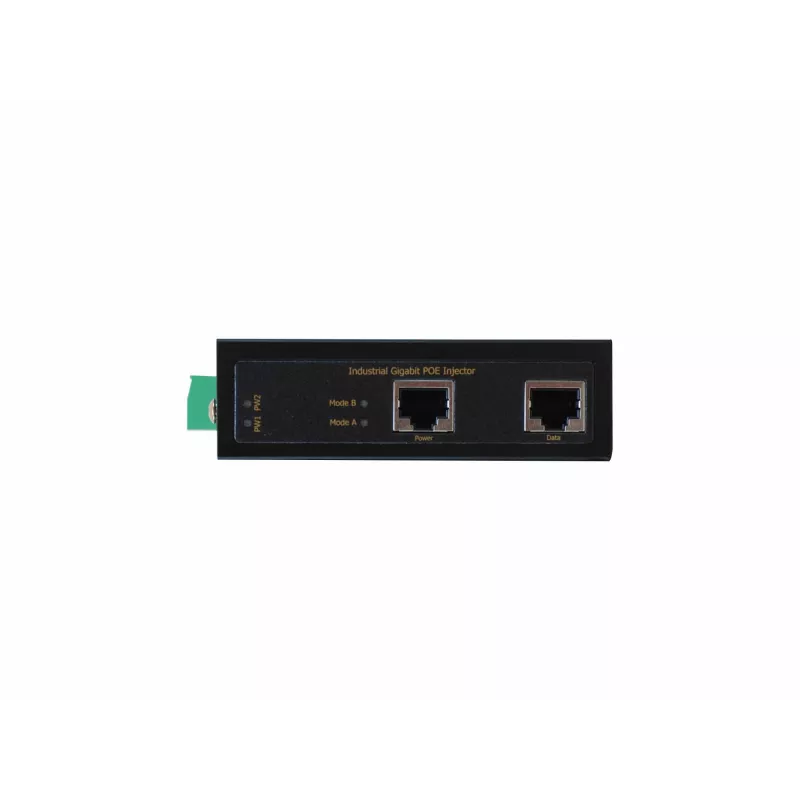 LevelOne IGP-0102 PoE-adapter Gigabit Ethernet