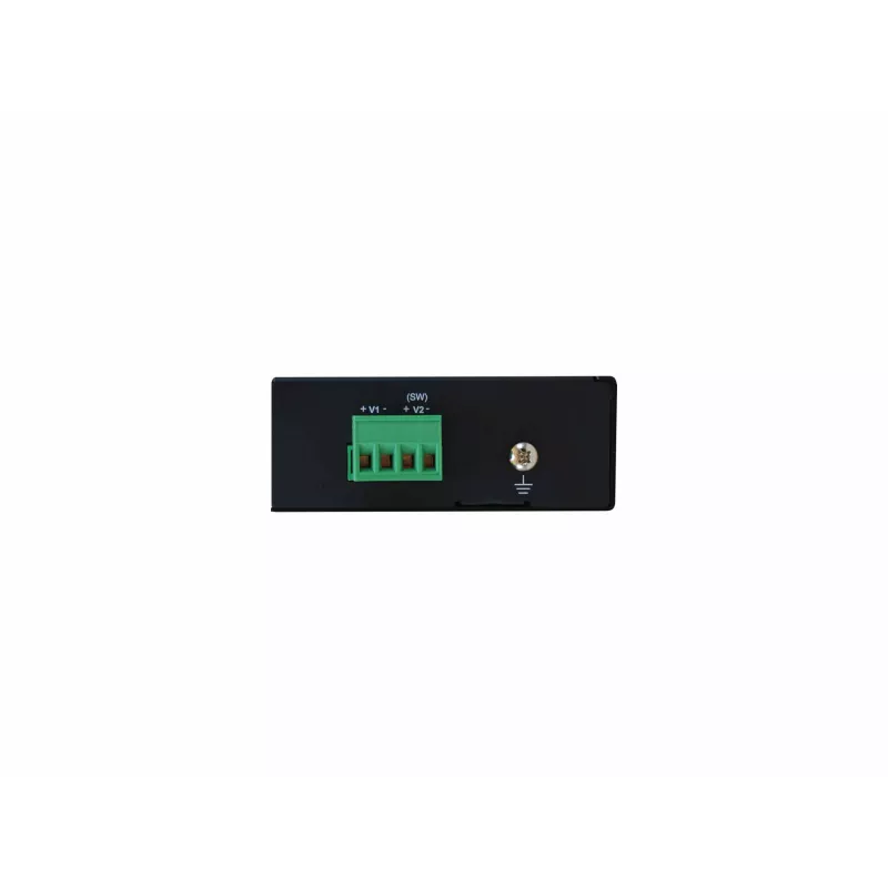 LevelOne IGP-0102 PoE-adapter Gigabit Ethernet
