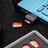 Kaartlezer SanDisk 1 stuk USB 3.2 Gen 1 SDDR-B731-GN6NN