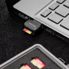 Kaartlezer SanDisk 1 stuk USB 3.2 Gen 1 SDDR-B731-GN6NN