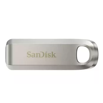 WESTERN DIGITAL Sandisk Ultra Luxe - 64GB USB-stick - USB-C 3.2 Gen 1 - premium metaaldesign