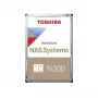 HDD Toshiba N300 6 TB 3,5 inch Serial ATA III