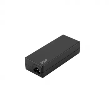 FSP NB PRO 90 adapter PD, uitgang: 4,47 A, laptop, indoor, 100 - 240 V, 50/60 Hz, 90 W, 18 - 20 V