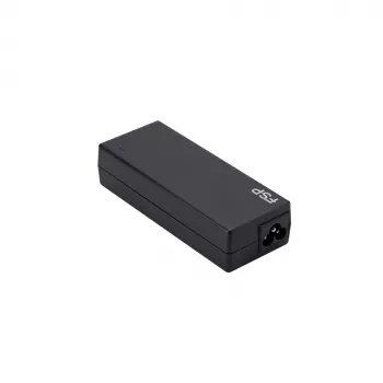 FSP NB PRO 90 adapter PD, uitgang: 4,47 A, laptop, indoor, 100 - 240 V, 50/60 Hz, 90 W, 18 - 20 V