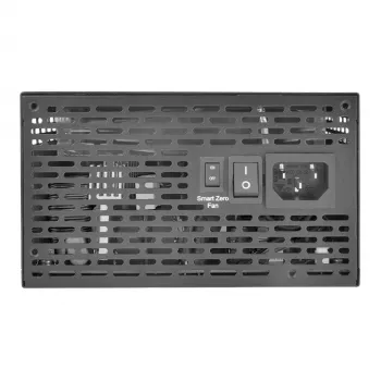 THERMALTAKE voeding - Smart BM3 Bronze 550W - TT Premium Edition - 80 PLUS Bronze