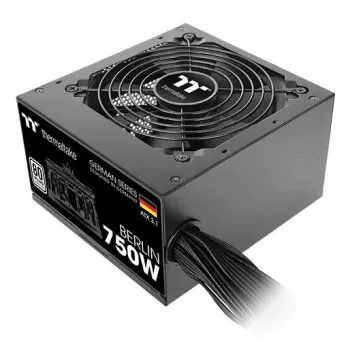 Voeding Thermaltake HAMBURG 750 W