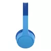 BELKIN headset Kids - Soundform Kids - stereo - blauw