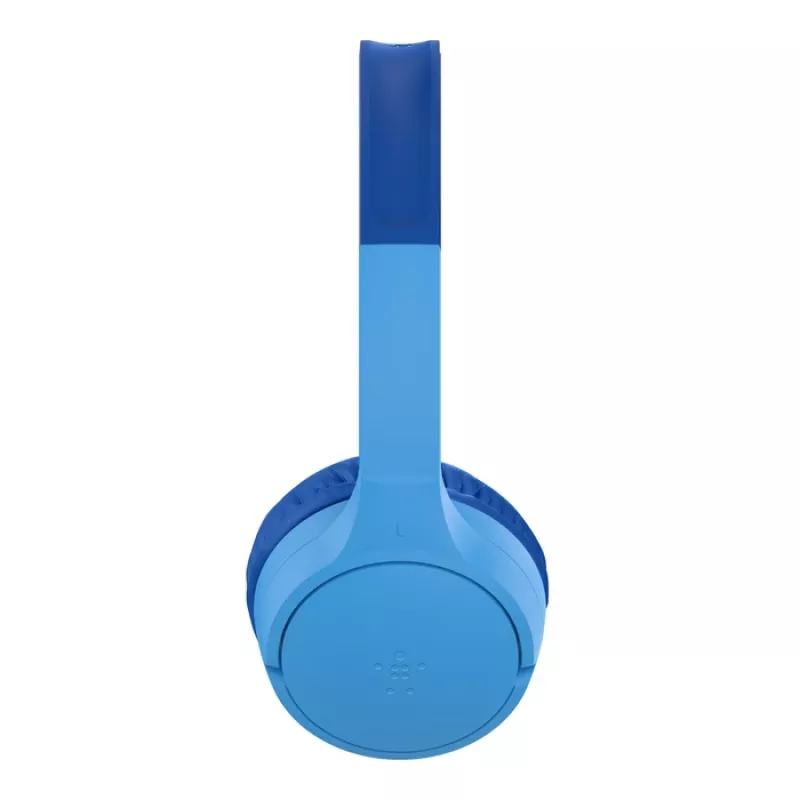 BELKIN headset Kids - Soundform Kids - stereo - blauw