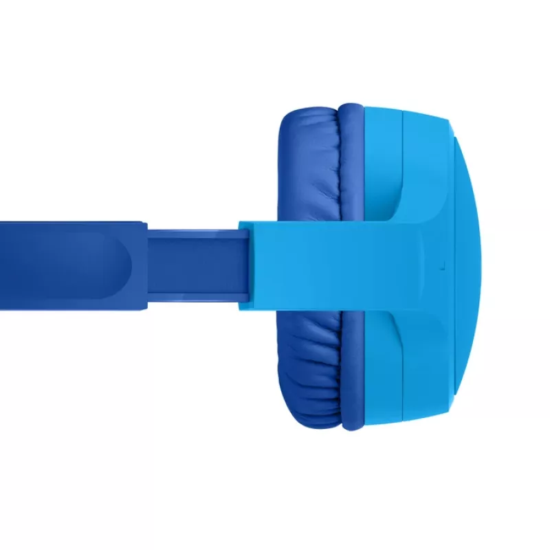 BELKIN headset Kids - Soundform Kids - stereo - blauw