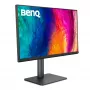 BenQ PD2706QN computermonitor 68,6 cm (27 inch) 2560 x 1440 pixel Quad HD LED zwart