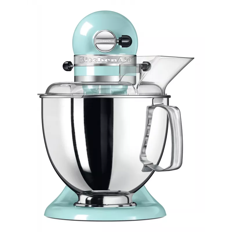 KitchenAid Artisan keukenmachine 300 W 4,8 L blauw