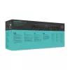 LOGITECH Mk540 Advanced draadloze toetsenbord- en muisset - Azerty Belgisch
