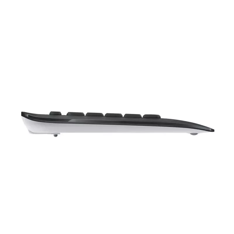 LOGITECH Mk540 Advanced draadloze toetsenbord- en muisset - Azerty Belgisch