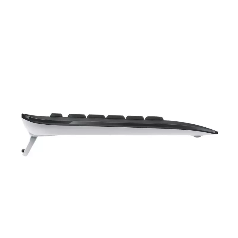 LOGITECH Mk540 Advanced draadloze toetsenbord- en muisset - Azerty Belgisch