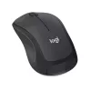 LOGITECH Mk540 Advanced draadloze toetsenbord- en muisset - Azerty Belgisch