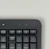 LOGITECH Mk540 Advanced draadloze toetsenbord- en muisset - Azerty Belgisch