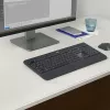 LOGITECH Mk540 Advanced draadloze toetsenbord- en muisset - Azerty Belgisch