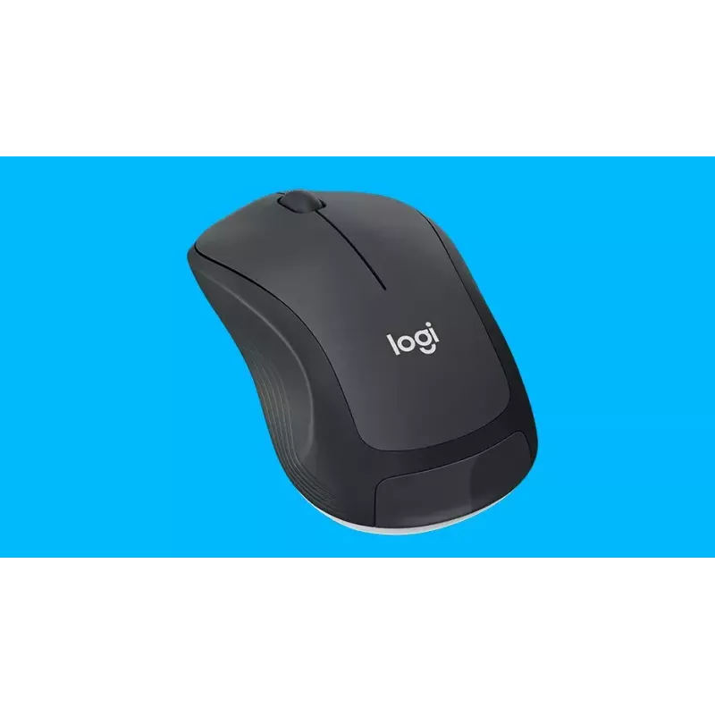 LOGITECH Mk540 Advanced draadloze toetsenbord- en muisset - Azerty Belgisch
