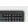 LOGITECH Mk540 Advanced draadloze toetsenbord- en muisset - Azerty Belgisch