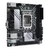 Moederbord ASUS PRIME H610I-PLUS D4-CSM Intel H610 LGA 1700 mini ITX