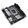 Moederbord ASUS PRIME H610I-PLUS D4-CSM Intel H610 LGA 1700 mini ITX