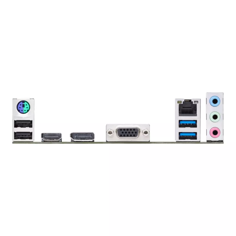 Moederbord ASUS PRIME H610I-PLUS D4-CSM Intel H610 LGA 1700 mini ITX