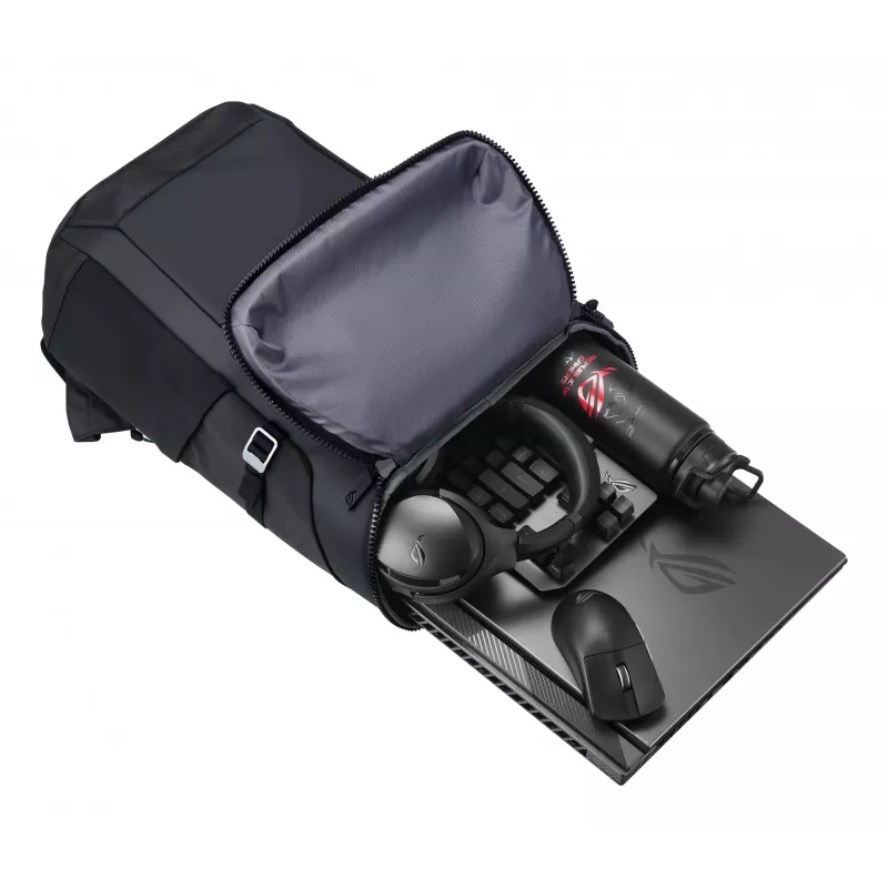 ASUS ROG Ranger BP2701 43,2 cm (17 inch) rugzak zwart