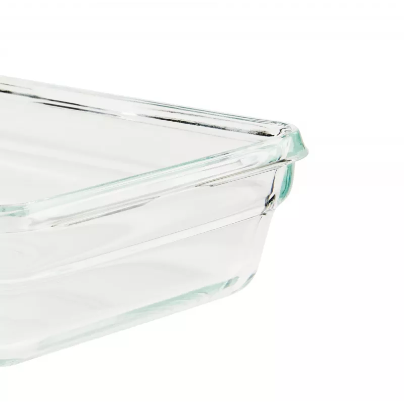 EMSA CLIP & CLOSE N10412 rechthoekige box 3 L transparant 1 stk.