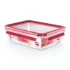 EMSA CLIP & CLOSE N10409 rechthoekige doos 1,1 L transparant 1 stk.