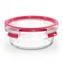 EMSA CLIP & CLOSE N10403 ronde doos 0,6 L transparant 1 stk.