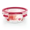 EMSA CLIP & CLOSE N10403 ronde doos 0,6 L transparant 1 stk.