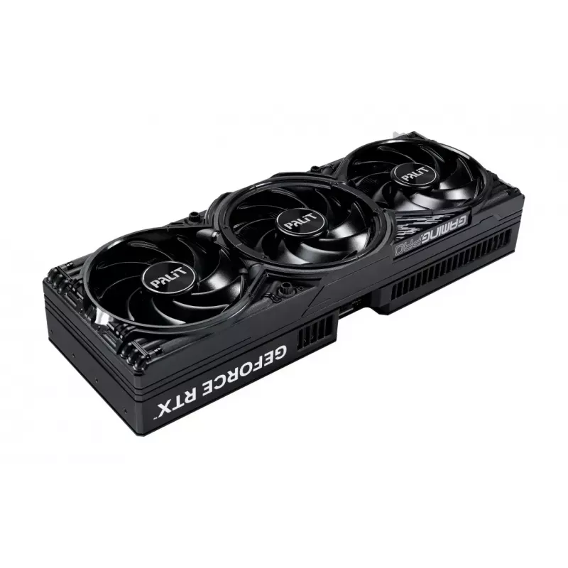 Grafische kaart Palit GeForce RTX 5080 16 GB GDDR7