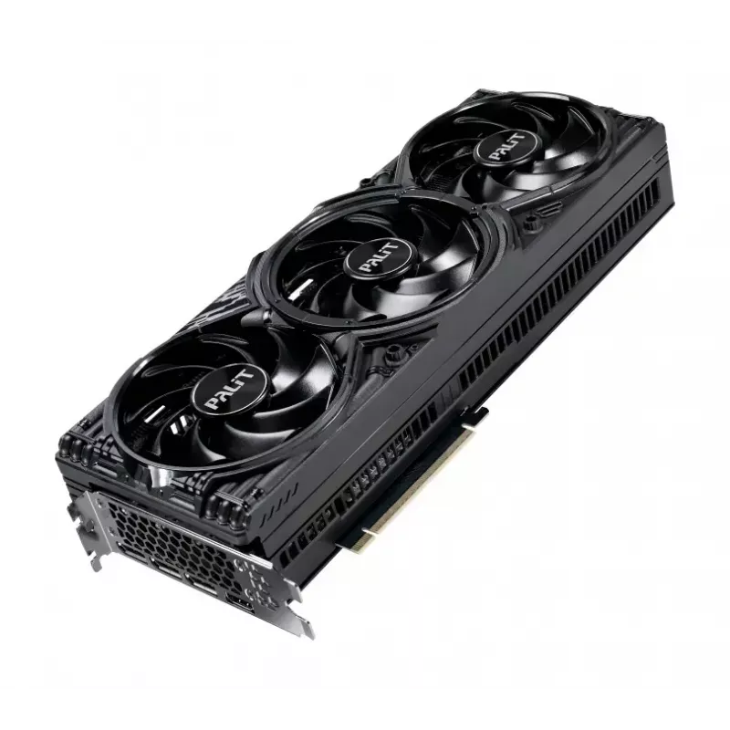 Grafische kaart Palit GeForce RTX 5080 16 GB GDDR7