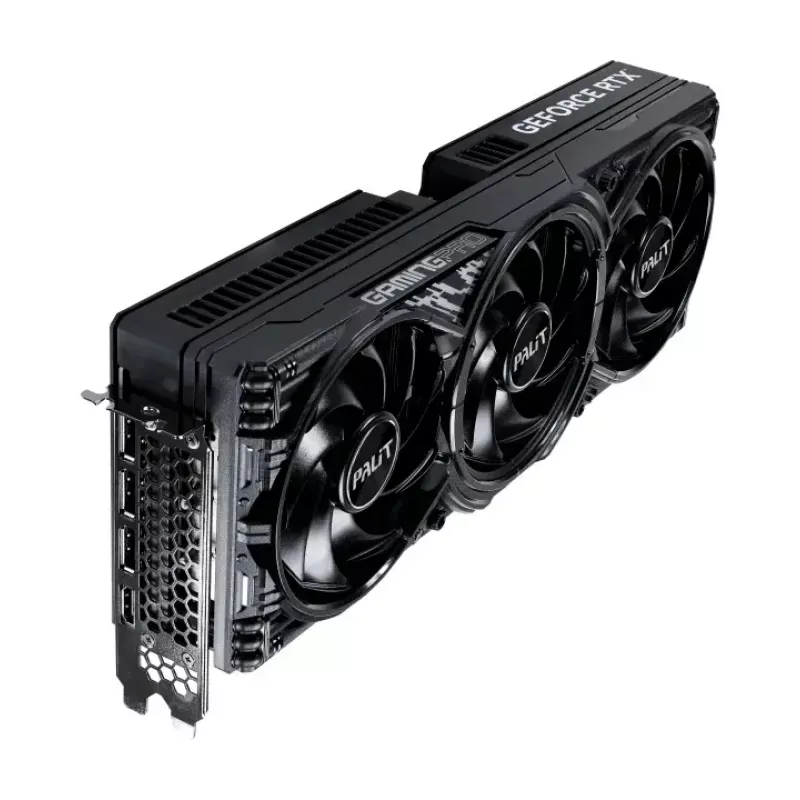 Grafische kaart Palit GeForce RTX 5080 16 GB GDDR7