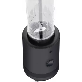 WMF KITCHENminis 0416500071 0,6 L sportmixer 300 W zwart